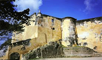 Mombasa Full Day City Tour 