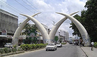 Mombasa Full Day City Tour 