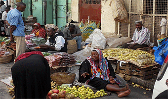 Mombasa Full Day City Tour 