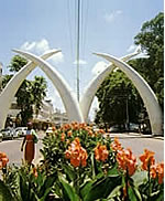Mombasa, kenya