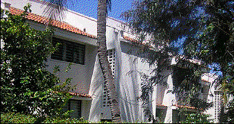 Mombasa Beach Apartments
