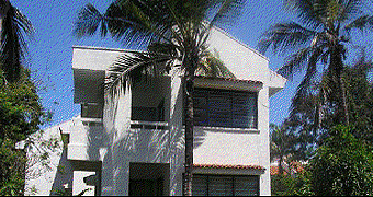 Mombasa Beach Apartments