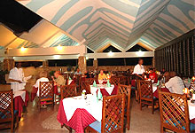 Mombasa Beach Hotel