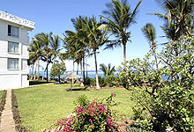 Mombasa Beach Hotel