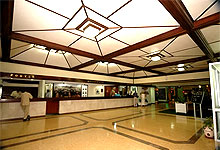 Mombasa Beach Hotel