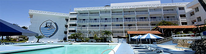 Mombasa Beach Hotel