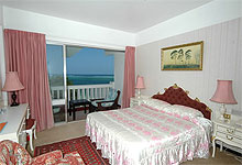 Mombasa Beach Hotel