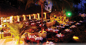 Serena Beach Hotel 