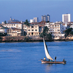 mombasa city