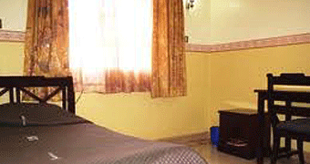 Mooreland Hotel Nairobi 