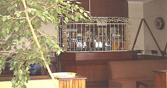 Mooreland Hotel Nairobi 