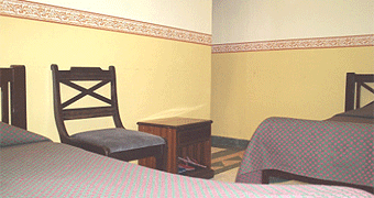 Mooreland Hotel Nairobi 