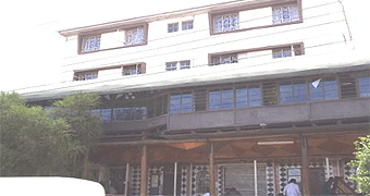 Mooreland Hotel Nairobi 
