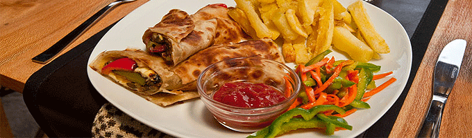 Morani’s Restaurant