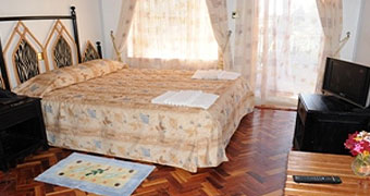 Mount Kenya Leisure Lodge