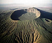 Mount Longonot National Park