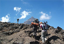 Mount Meru