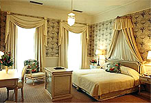 Mount Nelson Hotel Capetown South Africa