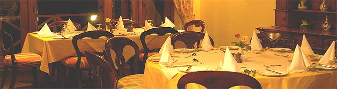 Lake Duluti Serena Hotel Arusha