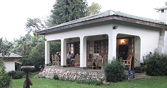 Semiliki National Park