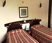 Mara Mpata Safari Club Lodge 