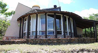 Mpata Safari Club