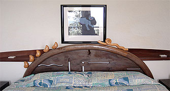 Mpata Safari Club