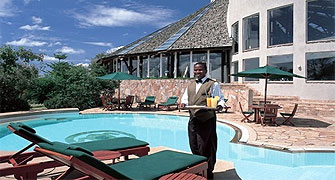Mpata Safari Club