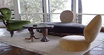 Mpata Safari Club