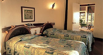 Mpata Safari Club