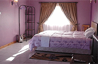 Mpeta Guest House Nyeri 