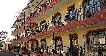 Mpeta Guest House Nyeri