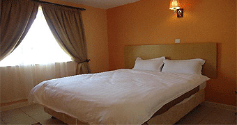 Mpeta Guest House Nyeri