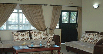 Mpeta Guest House Nyeri