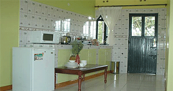Mpeta Guest House Nyeri