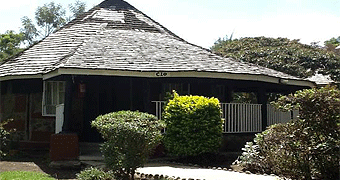 Mt. Kenya Lions Court Lodge
