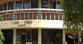 Mt. Kenya Lions Court Lodge