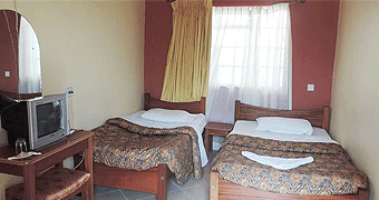 Mt. Kenya Lions Court Lodge