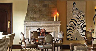Mount Kenya Safari Club