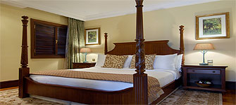 Fairmont Mount Kenya Safari Club