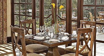 Mount Kenya Safari Club