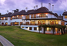 Fairmont Mount Kenya Safari Club