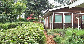 Muchiri's Resort Ndakaini