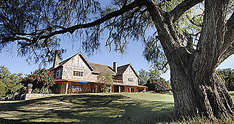 Mukima House