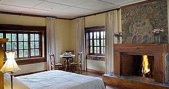 Mukima House