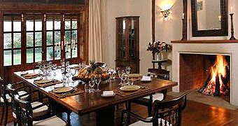 Mukima House
