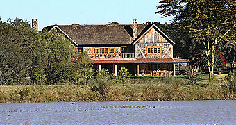 Mukima House