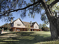 Mukima House