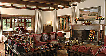 Mukima House