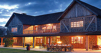 Mukima House